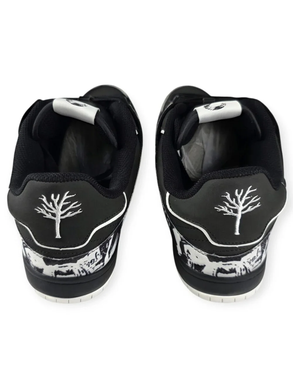 Bape bapesta xxxtentacion